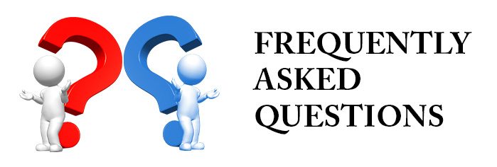 Frequently Asked Questions - Jenaluca